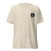 Built in Discipline - The Legacy Collection - Short sleeve t-shirt