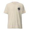 Different Uniforms Same Calling - Last Call Collection - Short sleeve t-shirt