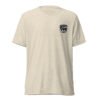 The Call Never Ends - for Last Call Collection - Short sleeve t-shirt