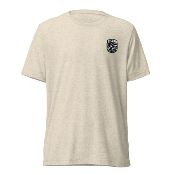 Stay Bearded - Bearded Collection - Short sleeve t-shirt