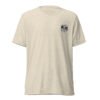 Less than 1 Percent - Undercover Life Collection - Short sleeve t-shirt