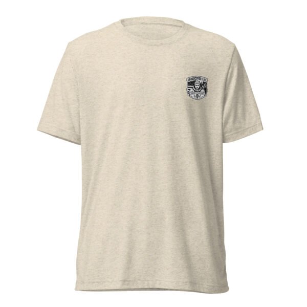 Less than 1 Percent - Undercover Life Collection - Short sleeve t-shirt
