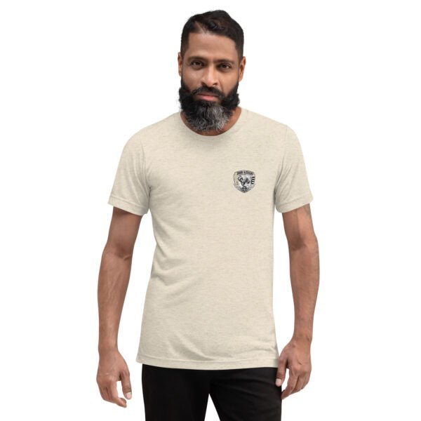 Sweeping the House - Door kicker Collection - Short sleeve t-shirt