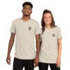 Built Different – Point Man Collection - Short sleeve t-shirt