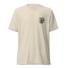 Ghost Mission Over Recognition – Ghost Collection - Short sleeve t-shirt