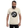 A Narc's Tale - Short sleeve t-shirt