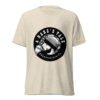 A Narc's Tale - Short sleeve t-shirt