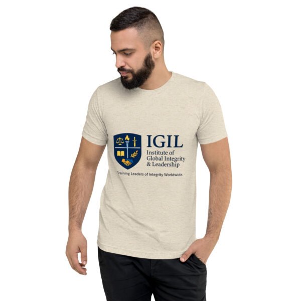 Our Brand Shirt - Short sleeve t-shirt