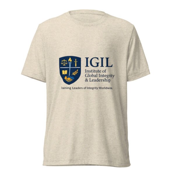 Our Brand Shirt - Short sleeve t-shirt