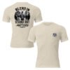 Blend in So I Can Stand Out - Undercover Life Collection - Short sleeve t-shirt