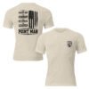 The Fastest Shot – Point Man Collection - Short sleeve t-shirt