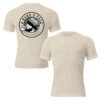 A Narc's Tale - Short sleeve t-shirt