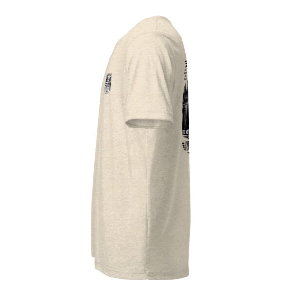 Less than 1 Percent - Undercover Life Collection - Short sleeve t-shirt