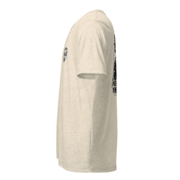 Sweeping the House - Door kicker Collection - Short sleeve t-shirt