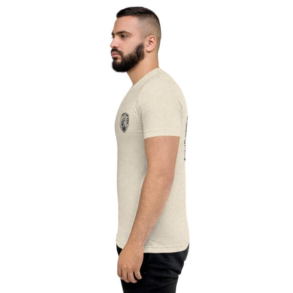 Point Man Fear No Man – Point Man Collection - Short sleeve t-shirt