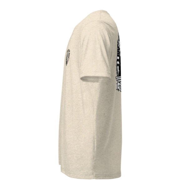 Point Man Fear No Man – Point Man Collection - Short sleeve t-shirt