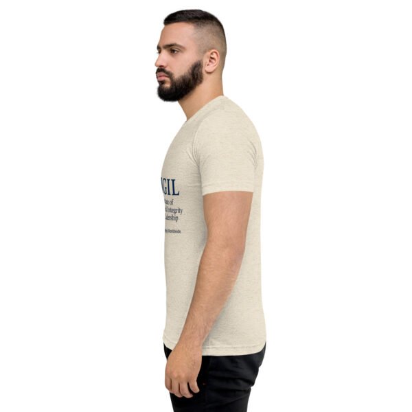 Our Brand Shirt - Short sleeve t-shirt