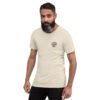 Sweeping the House - Door kicker Collection - Short sleeve t-shirt