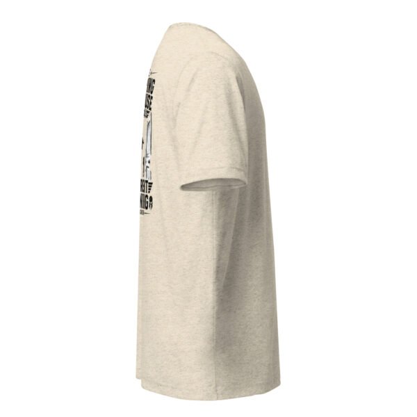 Sweeping the House - Door kicker Collection - Short sleeve t-shirt