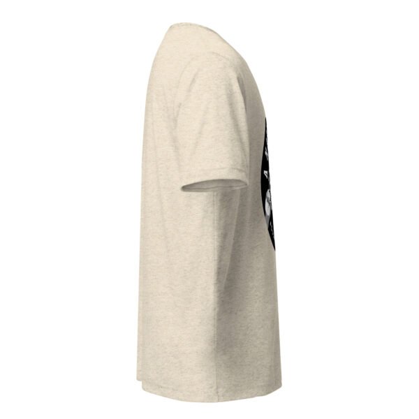 A Narc's Tale - Short sleeve t-shirt