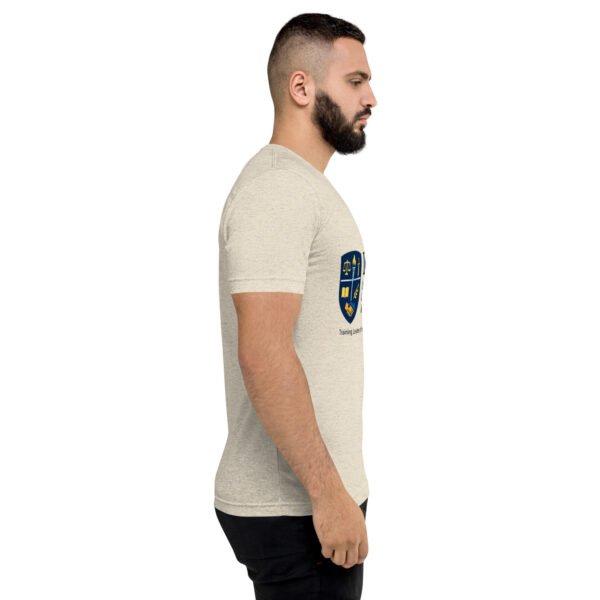 Our Brand Shirt - Short sleeve t-shirt