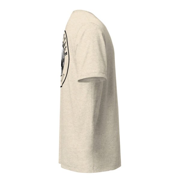 A Narc's Tale - Short sleeve t-shirt