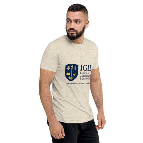 Our Brand Shirt - Short sleeve t-shirt