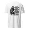 Built in Discipline - The Legacy Collection - Short sleeve t-shirt