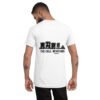 The Call Never Ends - for Last Call Collection - Short sleeve t-shirt