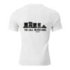 The Call Never Ends - for Last Call Collection - Short sleeve t-shirt