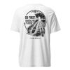 Go First and Others Will Follow – Point Man Collection - Short sleeve t-shirt