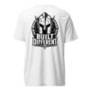 Built Different – Point Man Collection - Short sleeve t-shirt