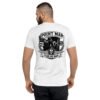 Point Man Fear No Man – Point Man Collection - Short sleeve t-shirt
