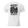 Ghost Soldiers When the Lights Go Out  – Ghost Collection - Short sleeve t-shirt