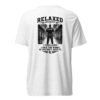 Corrections I Stand Alone - Relaxed Intensity Collection - Short sleeve t-shirt