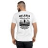 Leadership Is Not About Power - Relaxed Intensity Collection - Short sleeve t-shirt