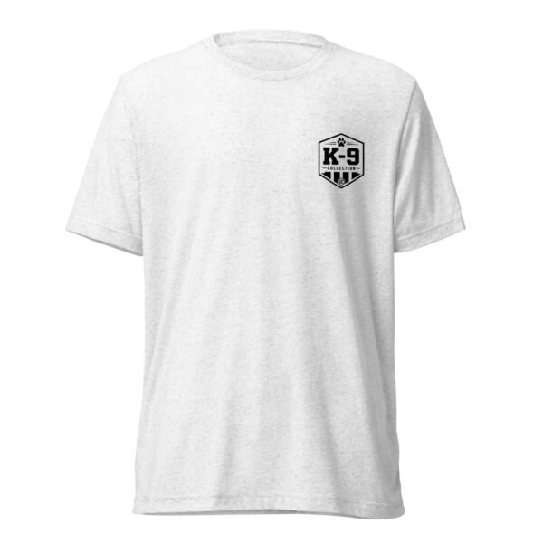 Partner Protector Brother- K9-Collections - Short sleeve t-shirt