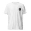 Built in Discipline - The Legacy Collection - Short sleeve t-shirt