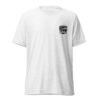 Different Uniforms Same Calling - Last Call Collection - Short sleeve t-shirt