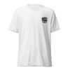 The Call Never Ends - for Last Call Collection - Short sleeve t-shirt