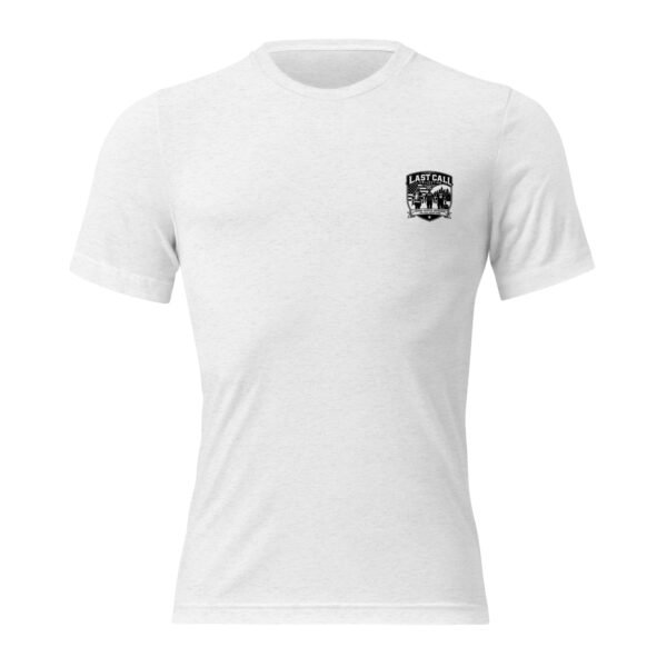 Some Calls Change Everything - Last Call Collection - Short sleeve t-shirt