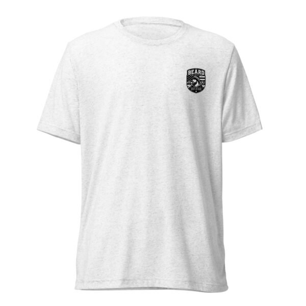 Stay Bearded - Bearded Collection - Short sleeve t-shirt
