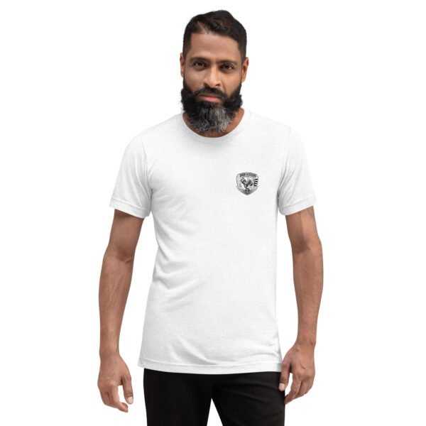 Sweeping the House - Door kicker Collection - Short sleeve t-shirt