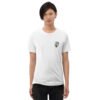 Go First and Others Will Follow – Point Man Collection - Short sleeve t-shirt