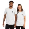 Built Different – Point Man Collection - Short sleeve t-shirt