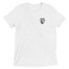 Leaders Make Decisions – Point Man Collection Short sleeve t-shirt