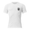 Ghost Soldiers When the Lights Go Out  – Ghost Collection - Short sleeve t-shirt