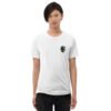 Corrections I Stand Alone - Relaxed Intensity Collection - Short sleeve t-shirt