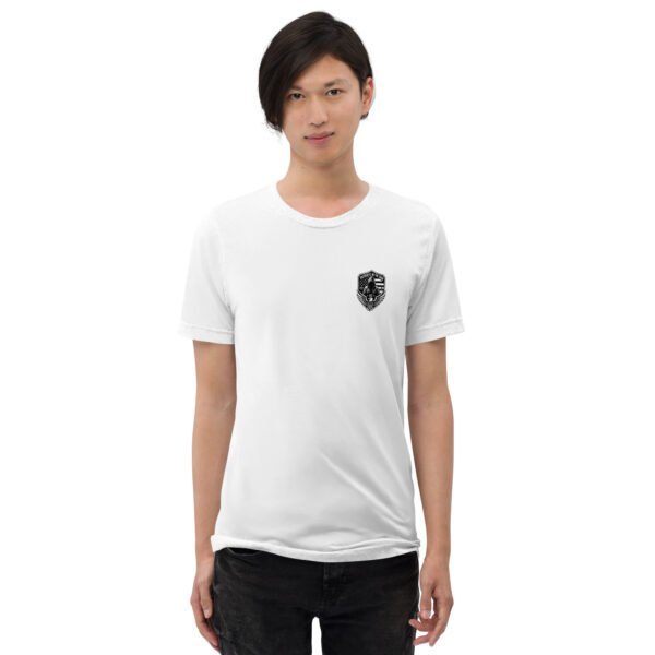 Corrections I Stand Alone - Relaxed Intensity Collection - Short sleeve t-shirt