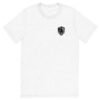 Leadership Is Not About Power - Relaxed Intensity Collection - Short sleeve t-shirt